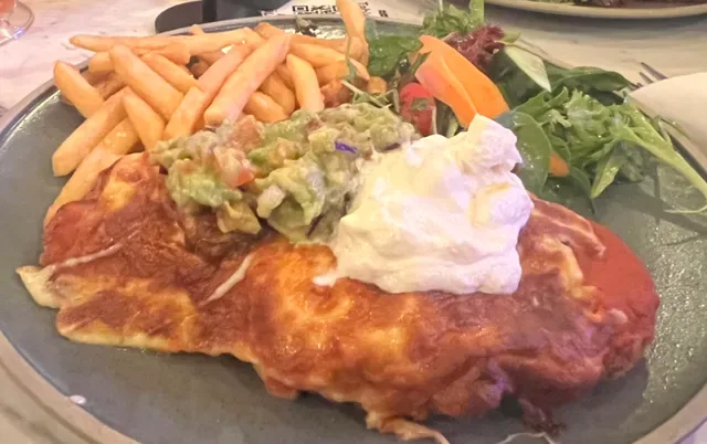 Mollie's Bar & Diner