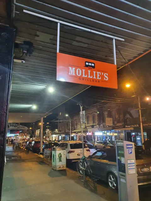 Mollie's Bar & Diner