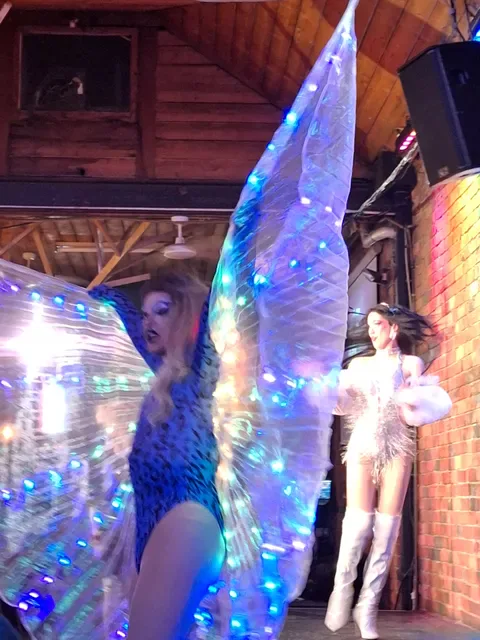 Mollie's Bar & Diner