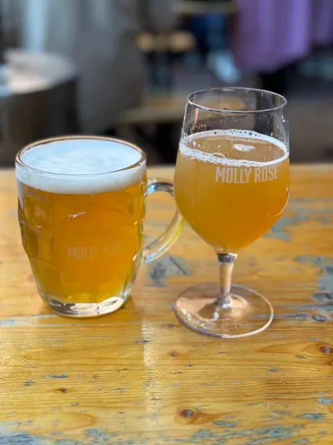 Molly Rose Brewery