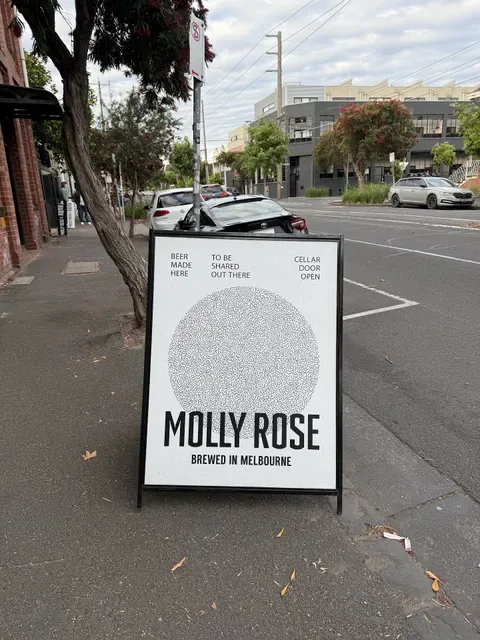 Molly Rose Brewery