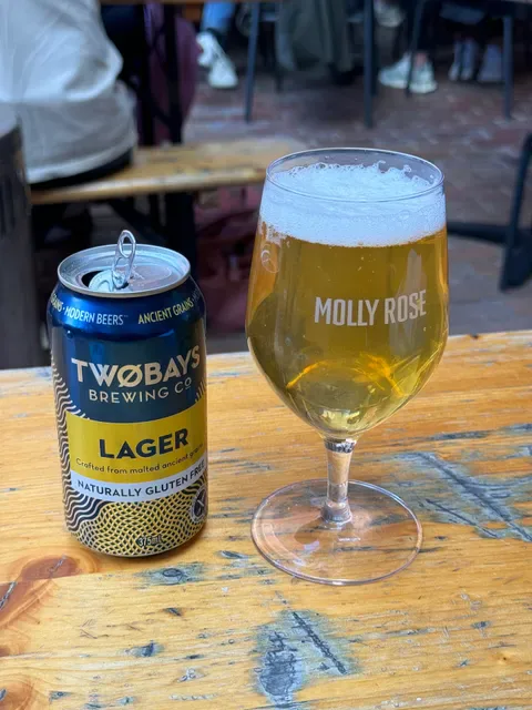 Molly Rose Brewery