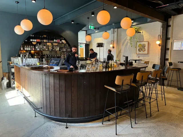 Molly Rose Brewery