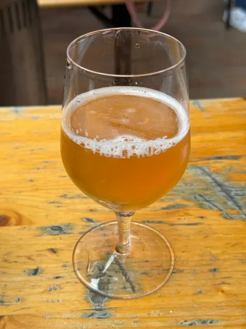 Molly Rose Brewery