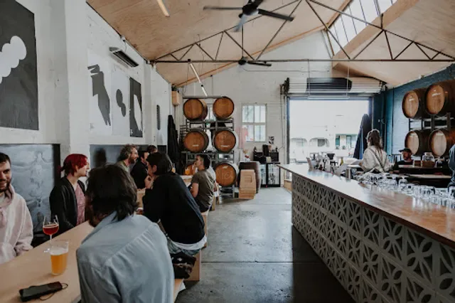 Molly Rose Brewery
