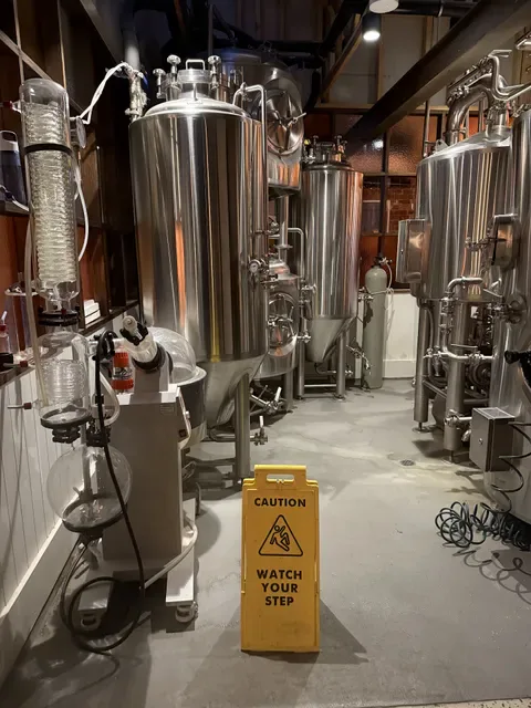 Molly Rose Brewery