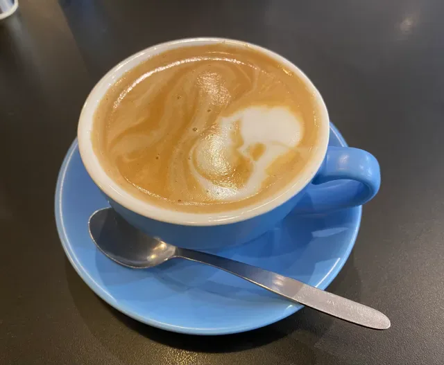 Momentum Cafe