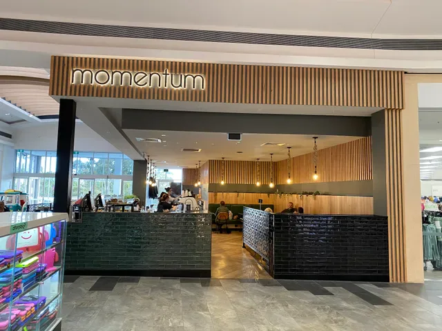 Momentum Cafe