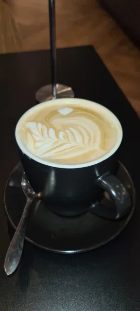 Momentum Cafe