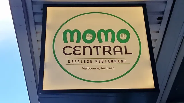 Momo Central Little Collins St