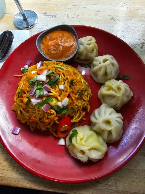 Momo Central Little Collins St