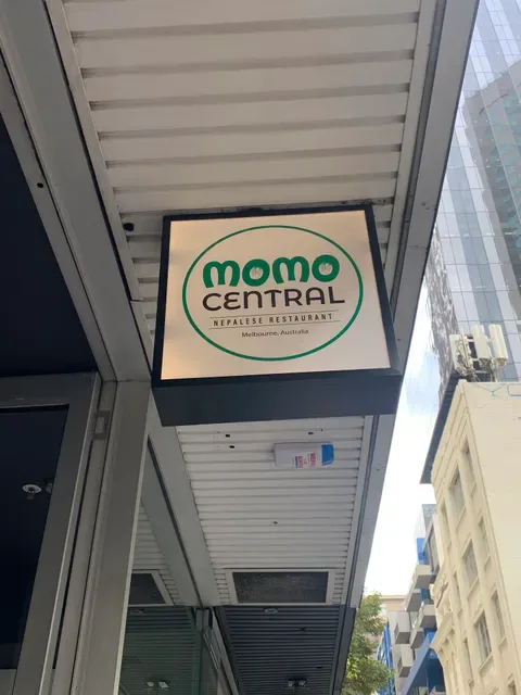 Momo Central Little Collins St