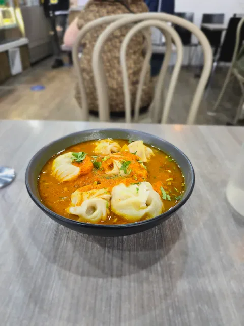Momo Central Little Collins St