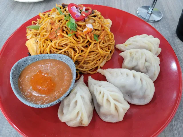 Momo Central Little Collins St