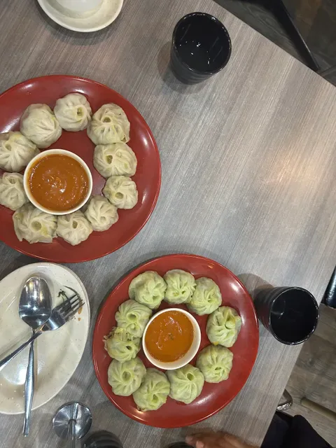 Momo Central Little Collins St