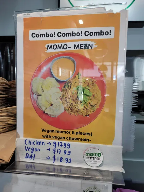 Momo Central Little Collins St