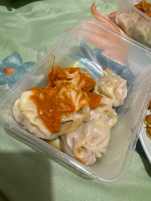 Momo Central Little Collins St