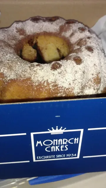 Monarch Cakes