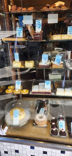 Monarch Cakes