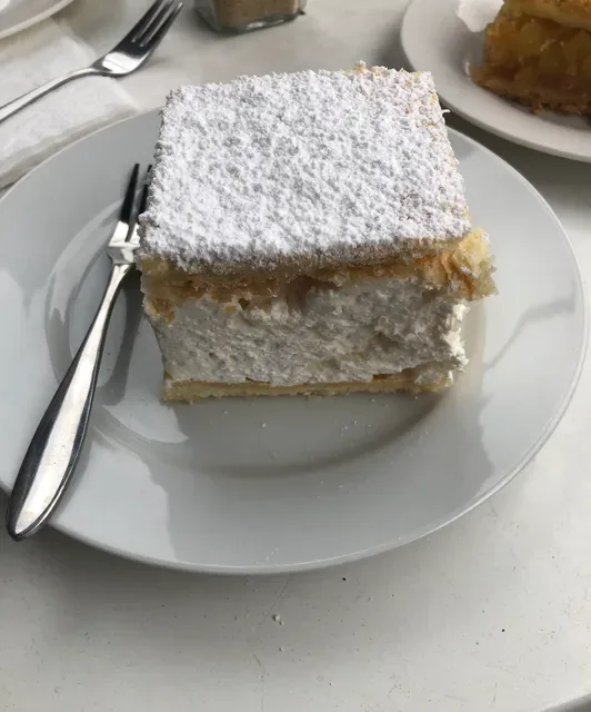 Monarch Cakes