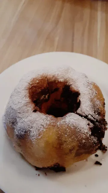 Monarch Cakes