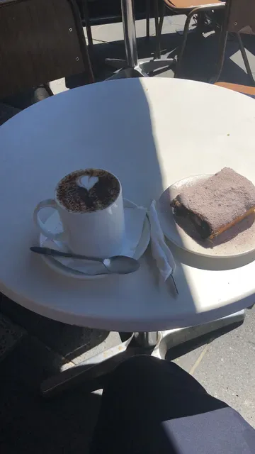 Monarch Cakes