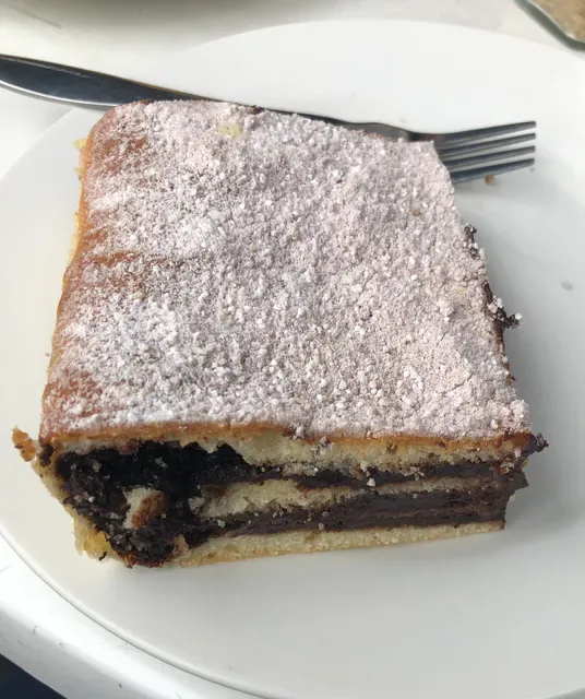 Monarch Cakes