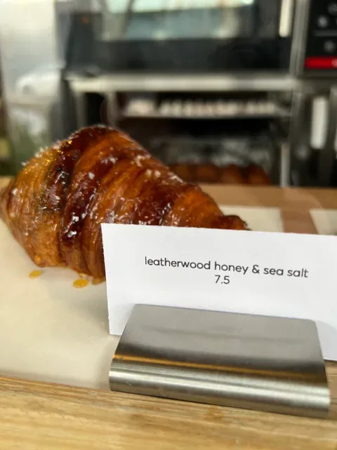 Monforte Viennoiserie