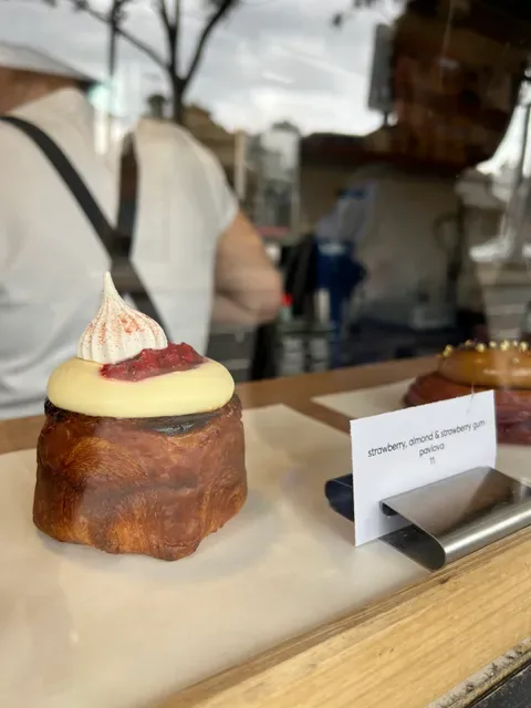 Monforte Viennoiserie
