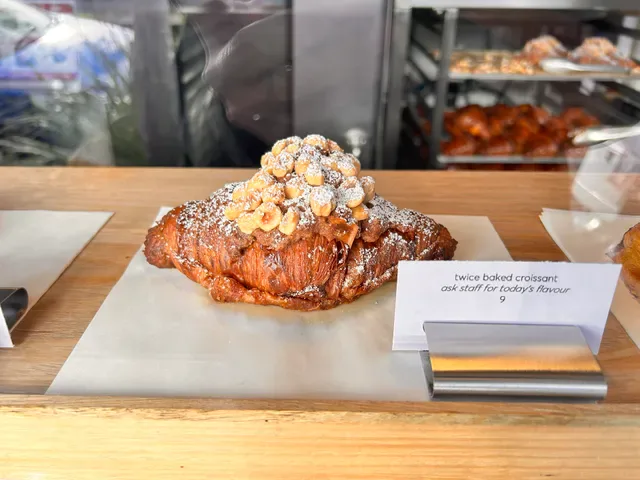 Monforte Viennoiserie