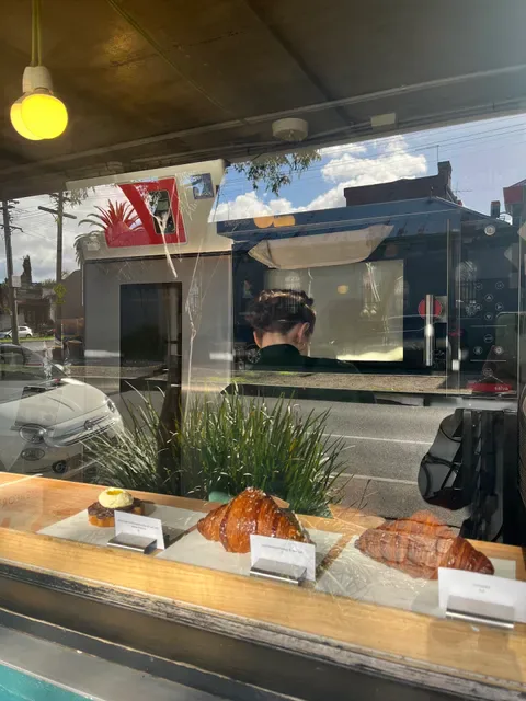 Monforte Viennoiserie