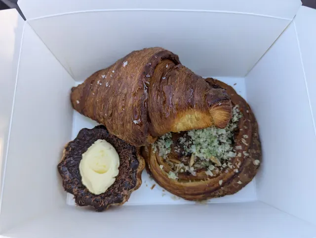 Monforte Viennoiserie