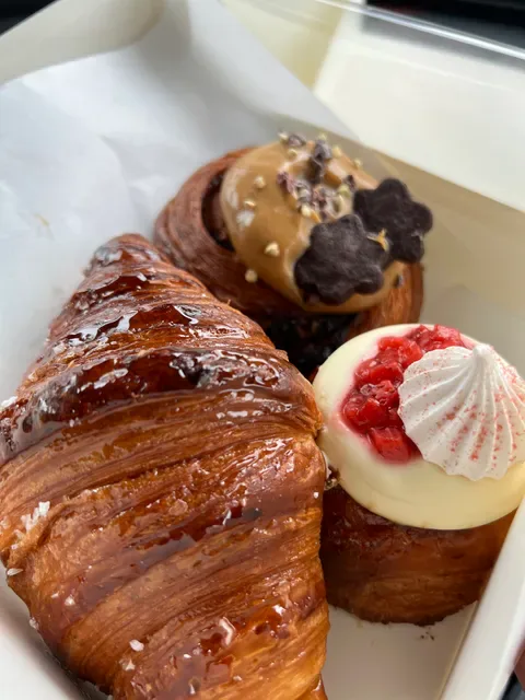 Monforte Viennoiserie