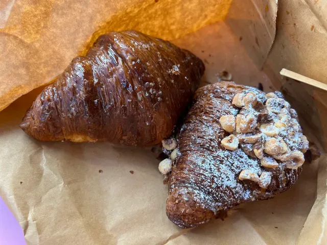 Monforte Viennoiserie