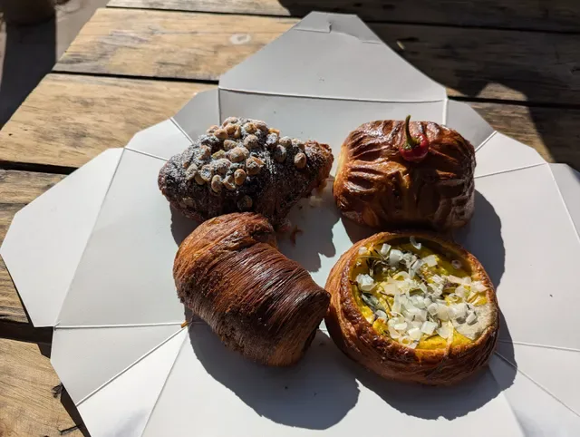 Monforte Viennoiserie