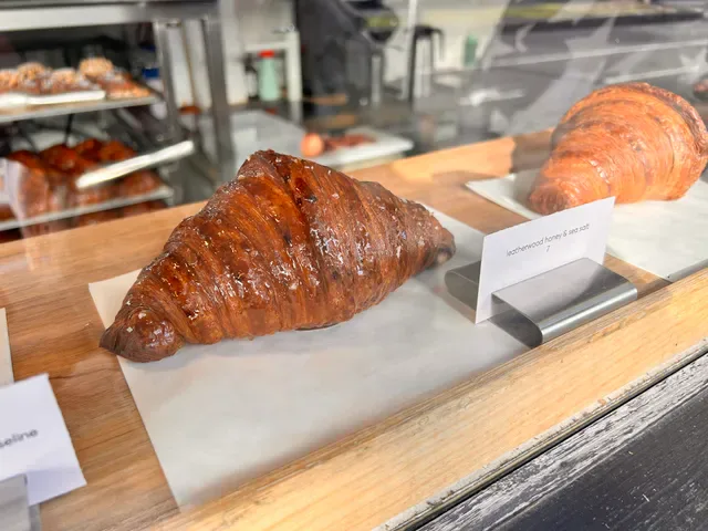 Monforte Viennoiserie