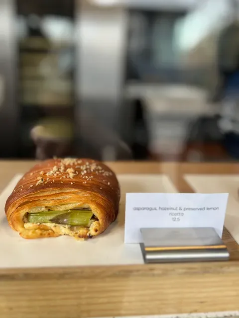 Monforte Viennoiserie