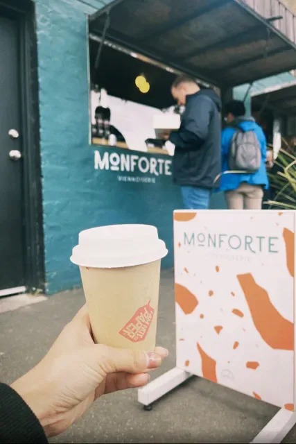 Monforte Viennoiserie