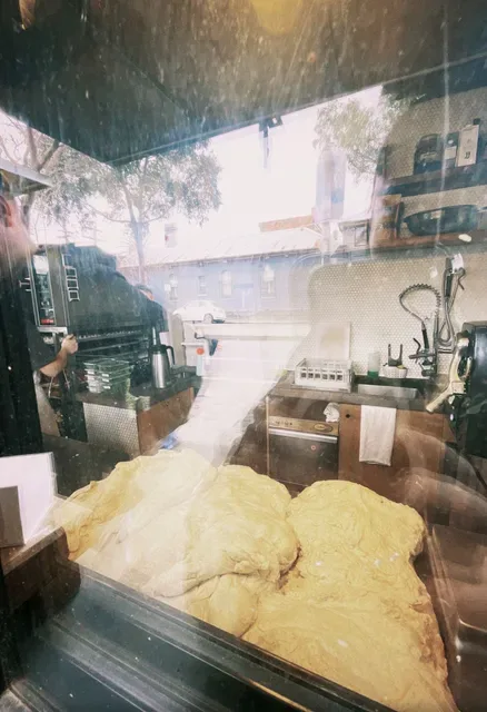 Monforte Viennoiserie