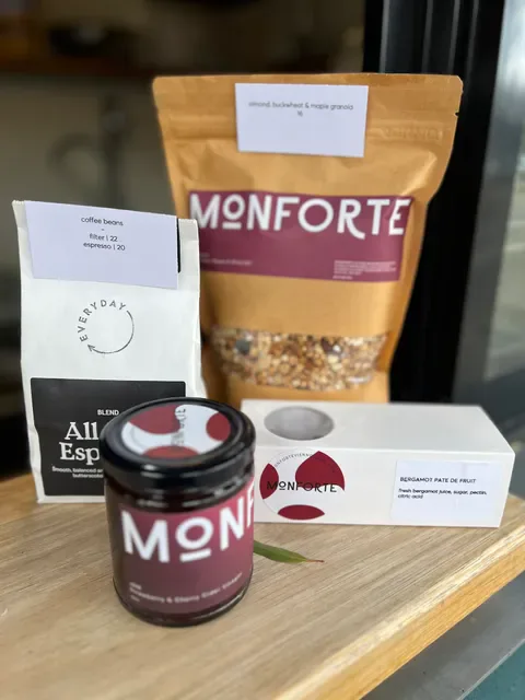 Monforte Viennoiserie