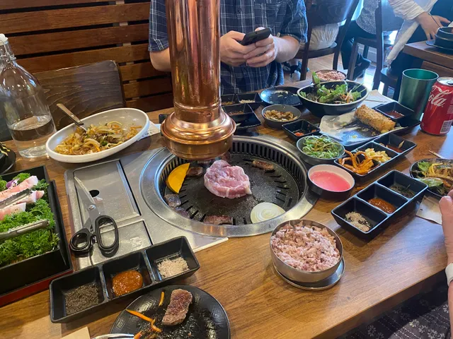 Monster BBQ & Chicken