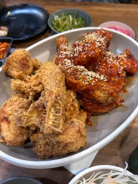 Monster BBQ & Chicken