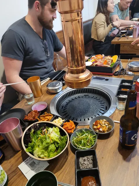 Monster BBQ & Chicken