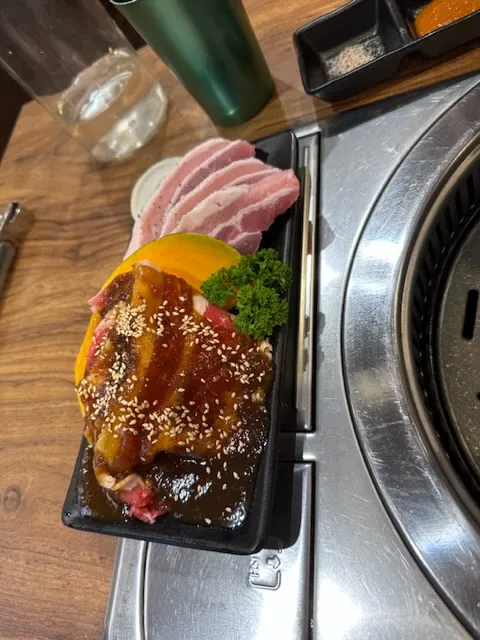 Monster BBQ & Chicken