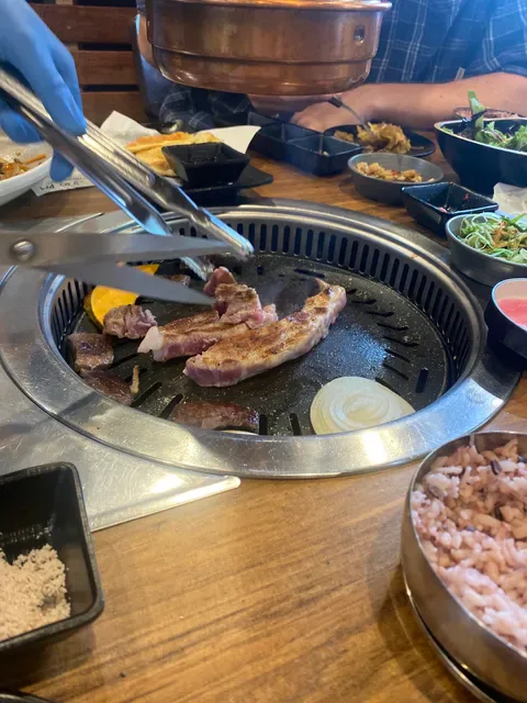 Monster BBQ & Chicken