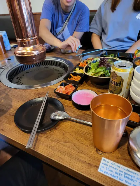 Monster BBQ & Chicken