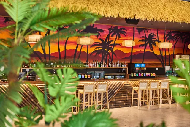 Moon Dog Beach Club
