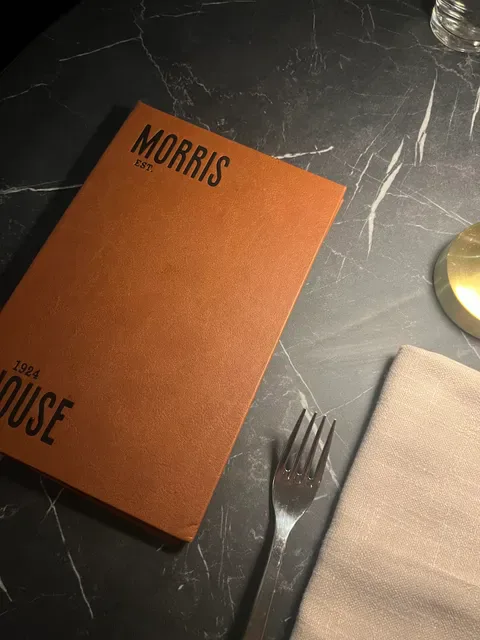 Morris House