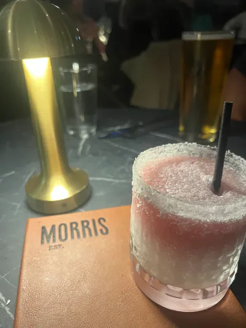 Morris House