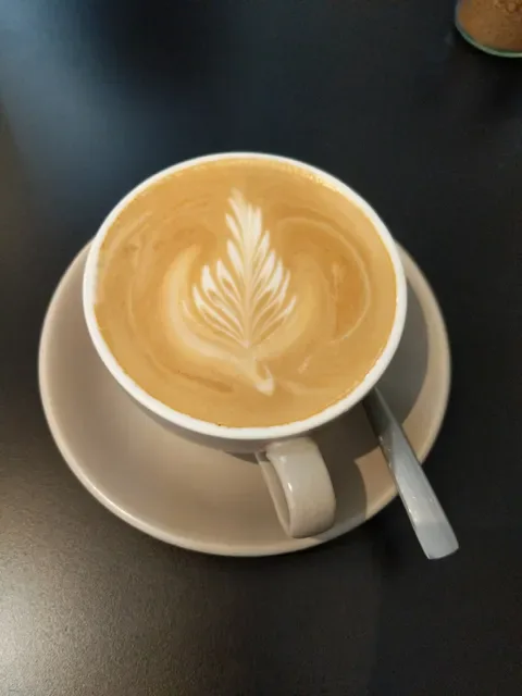 Morrisons Café